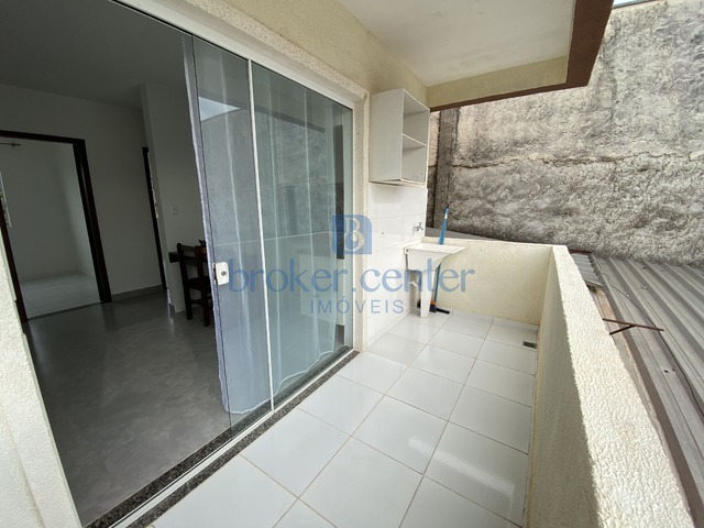 Apartamento para Locação em São José dos Pinhais - 5