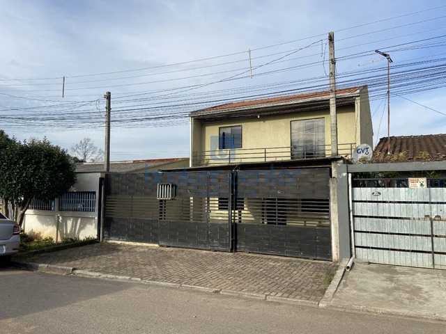 #525 - Sobrado para Venda em Curitiba - PR