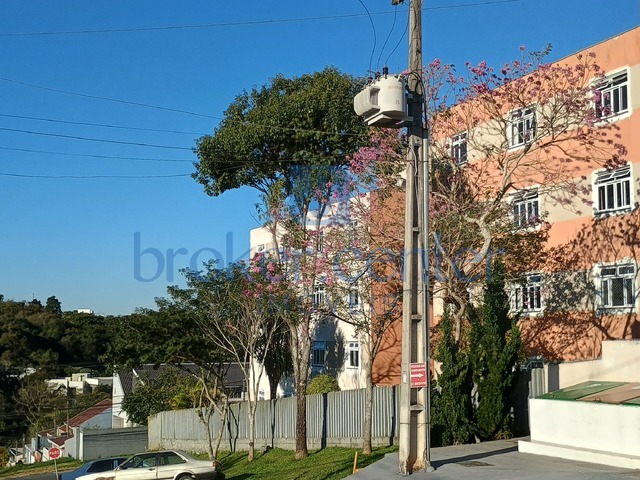 Apartamento para Venda em Curitiba - 2