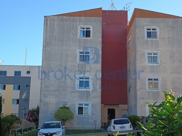 Apartamento para Venda em Curitiba - 4