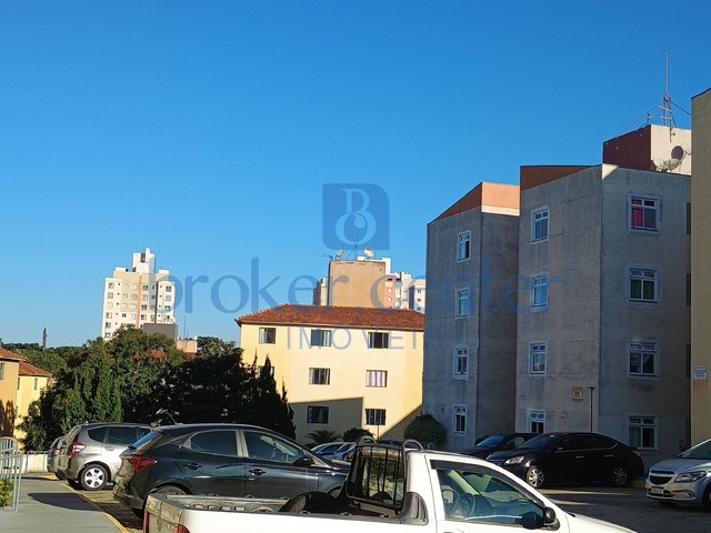 Apartamento para Venda em Curitiba - 3