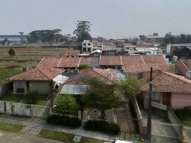 #530 - Casa para Venda em São José dos Pinhais - PR