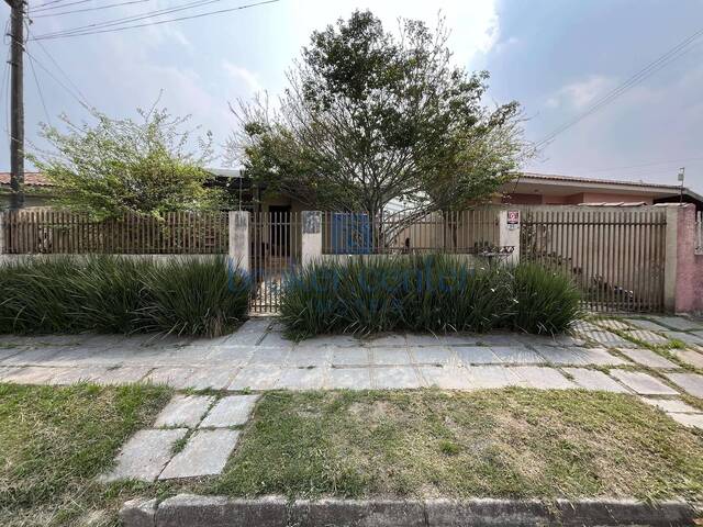 Casa para Venda em São José dos Pinhais - 4