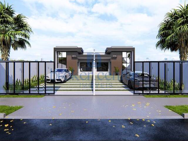 Casa para Venda em São José dos Pinhais - 3