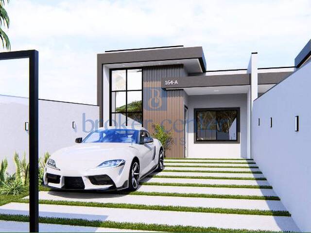 Casa para Venda em São José dos Pinhais - 4