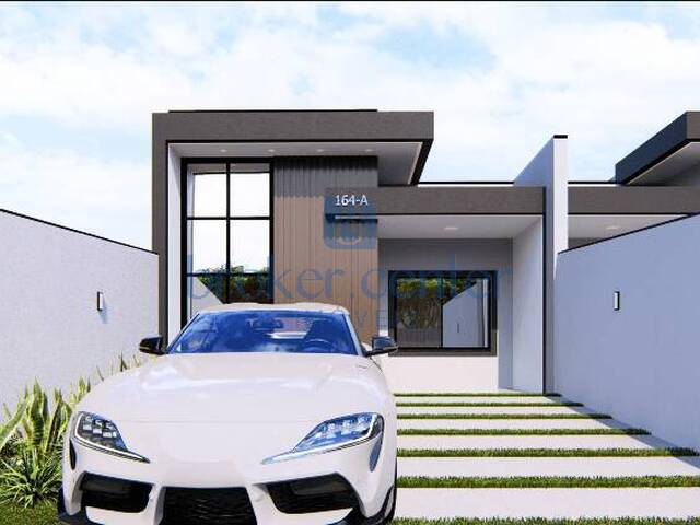 Casa para Venda em São José dos Pinhais - 5