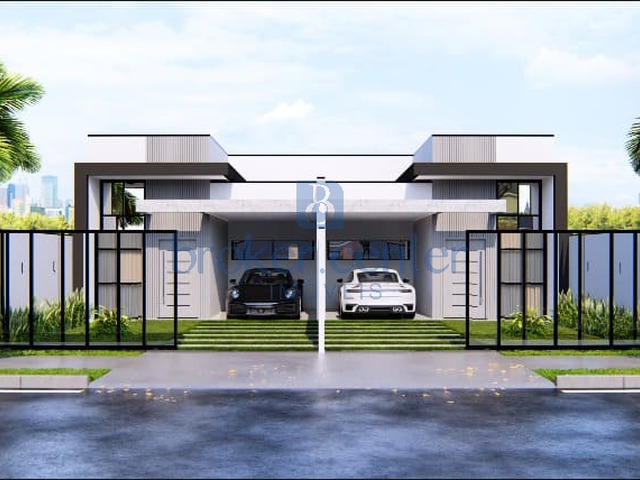 Casa para Venda em São José dos Pinhais - 2