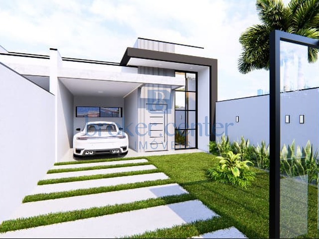 Casa para Venda em São José dos Pinhais - 4