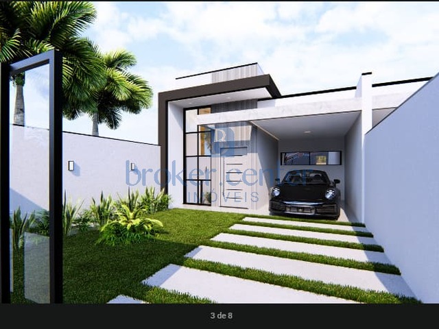 Casa para Venda em São José dos Pinhais - 3