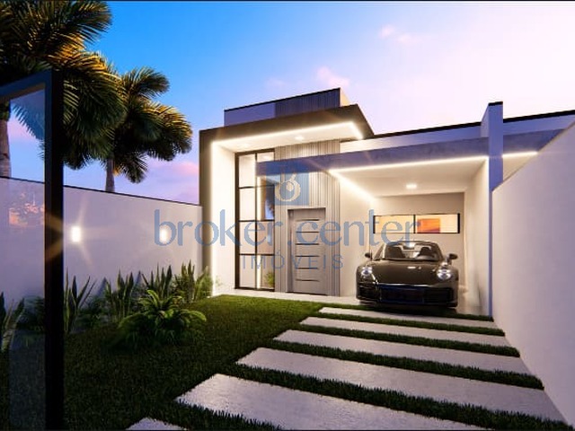 Casa para Venda em São José dos Pinhais - 5