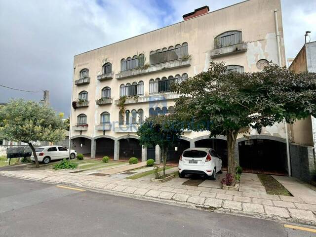 Apartamento para Venda em São José dos Pinhais - 2