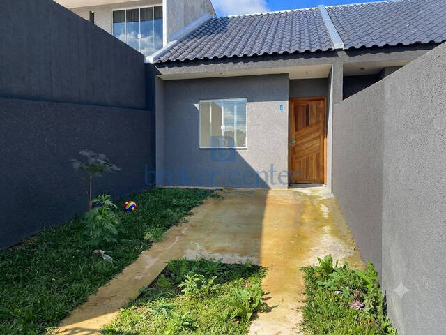 Casa para Venda em Curitiba - 3