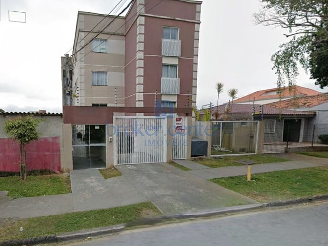#536 - Cobertura para Locação em São José dos Pinhais - PR