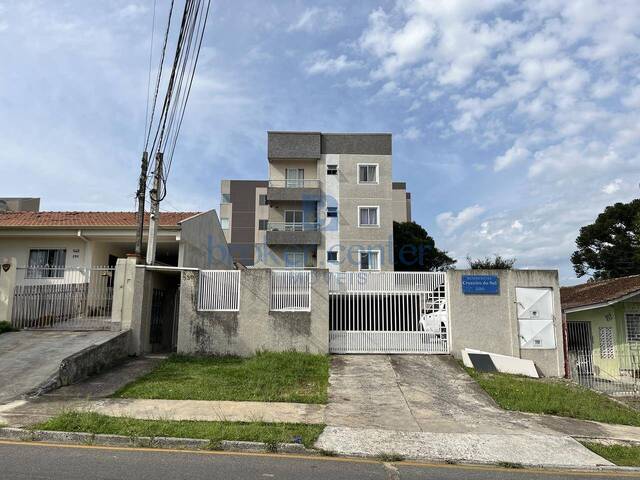 Apartamento para Venda em São José dos Pinhais - 4