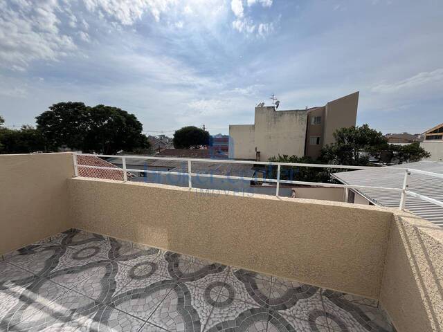 #538 - Apartamento para Venda em São José dos Pinhais - PR - 3