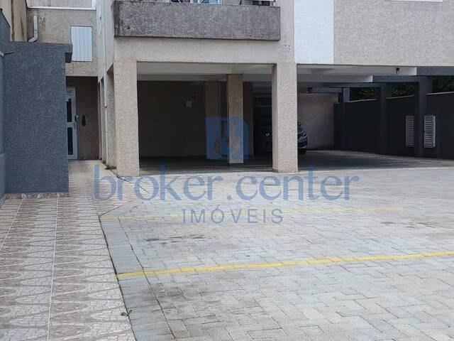 #538 - Apartamento para Venda em São José dos Pinhais - PR - 2