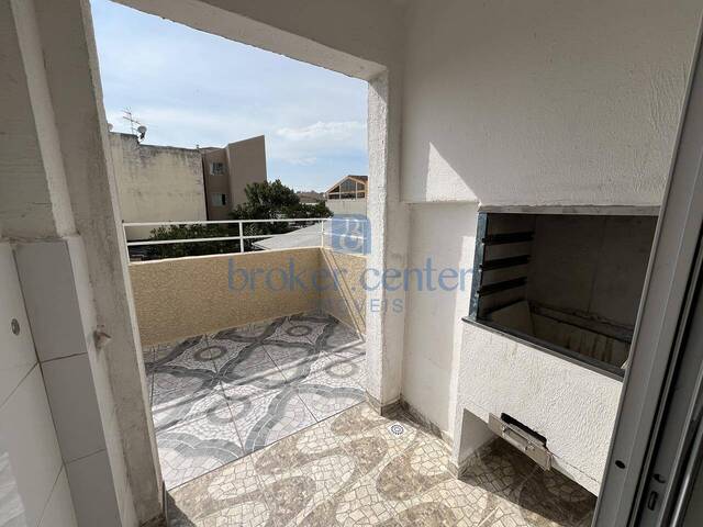 Apartamento para Venda em São José dos Pinhais - 5